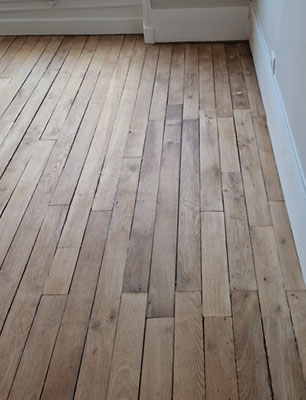 parquet renov