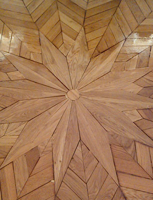 Parquet ancien2